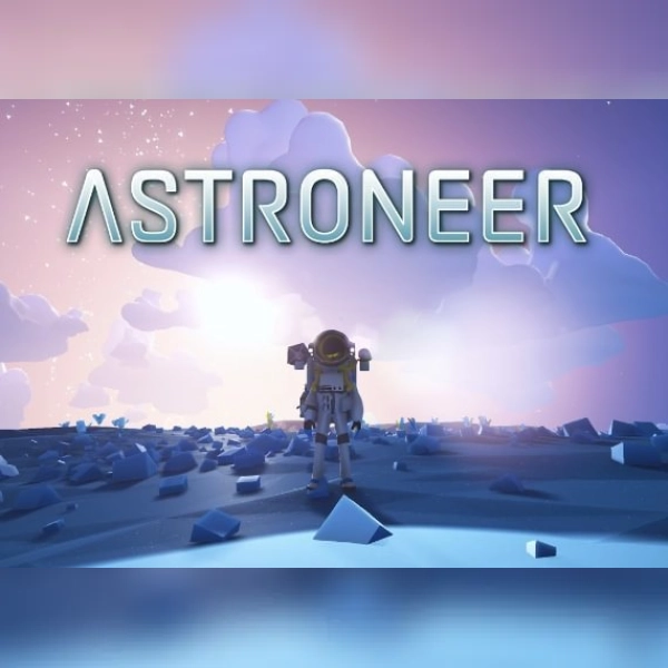 Astroneer Xbox One  Xbox Series XS Xbox Live Key  EU