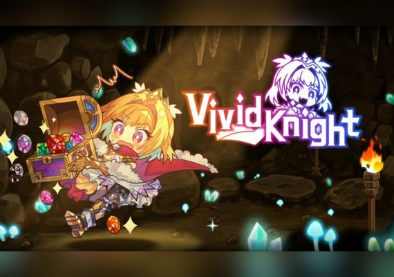 Vivid Knight (PC)