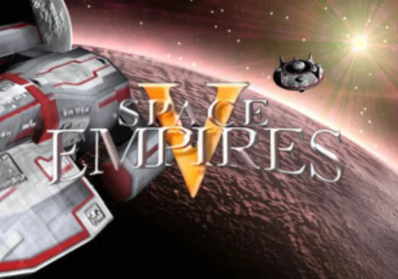 Space Empires V (PC) Space Empires V (PC)