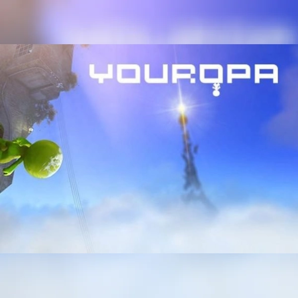 Youropa (PC) Steam Key - GLOBAL