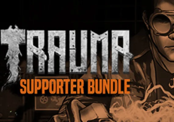 Barotrauma Supporter Bundle (PC) Barotrauma Supporter Bundle (PC)