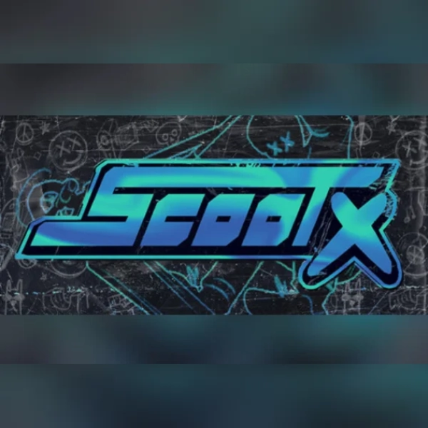 ScootX (PC) Steam Gift - GLOBAL