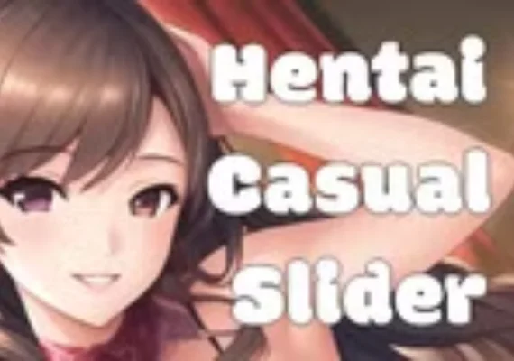Hentai Casual Slider (PC)