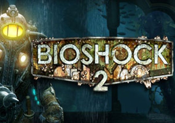 BioShock 2 (PC) BioShock 2 (PC)