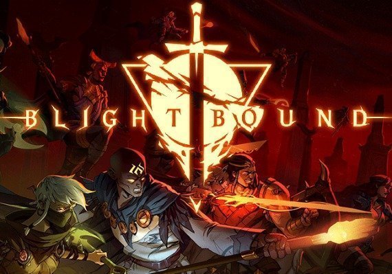 Blightbound (Xbox One / Xbox Series X|S) Xbox Live Key - ARGENTINA