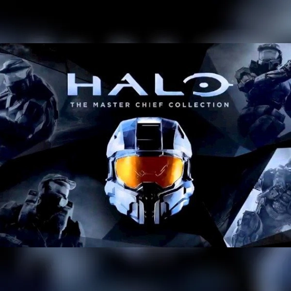 Halo: The Master Chief Collection (PC) Steam Account - ROW