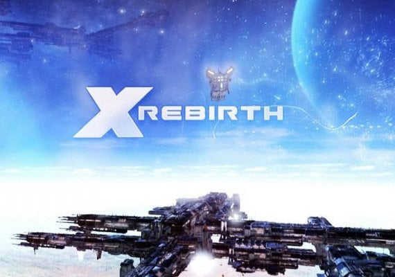X Rebirth (PC) X Rebirth (PC)