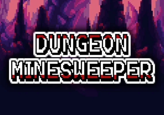Dungeon Minesweeper (PC)