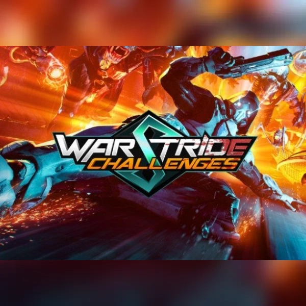 Warstride Challenges (PC) Steam Key - GLOBAL