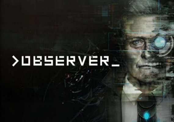 Observer (PC)