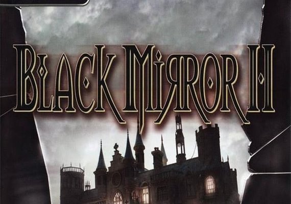 Black Mirror II (PC)