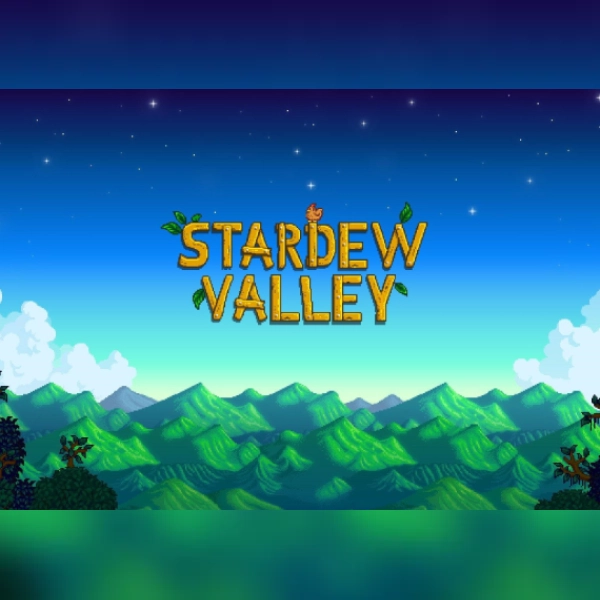 Stardew Valley (PC) Steam Account - GLOBAL