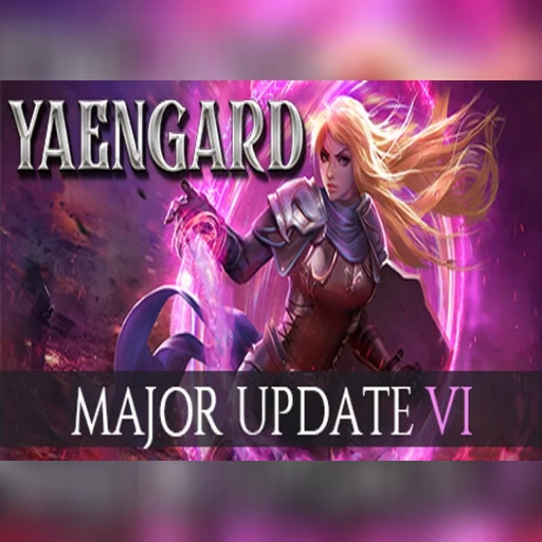Yaengard (PC) Steam Gift- GLOBAL