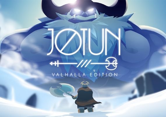Jotun: Valhalla Edition (PC) Jotun: Valhalla Edition (PC)