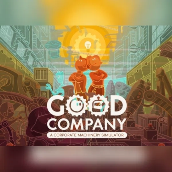 Good Company (PC) Steam Key - GLOBAL