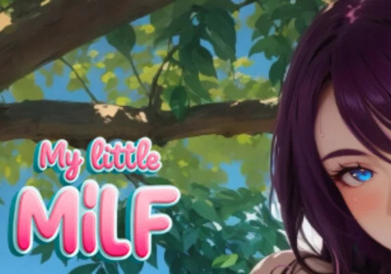 MY LITTLE MILF (PC)