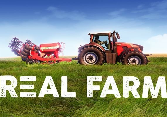 Real Farm (PC) Real Farm (PC)