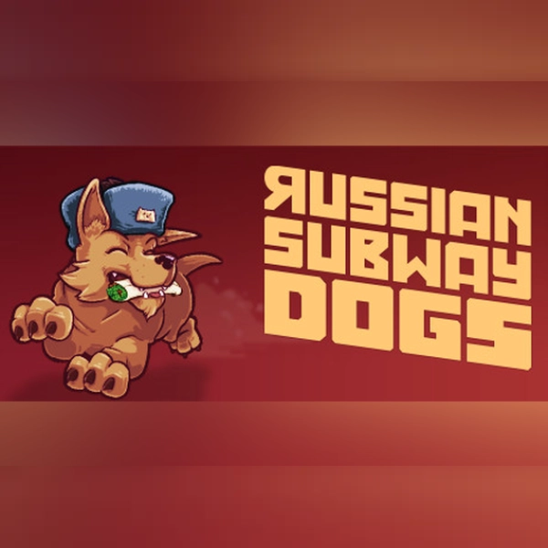 Russian Subway Dogs (PC) Steam Key - GLOBAL