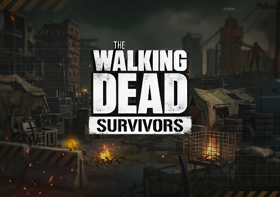 The Walking Dead