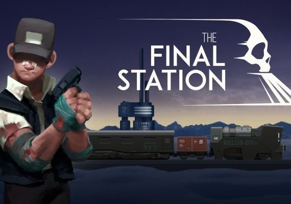 The Final Station (PC)