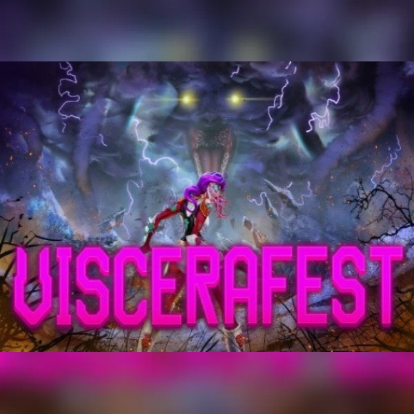Viscerafest (PC) Steam Gift - GLOBAL