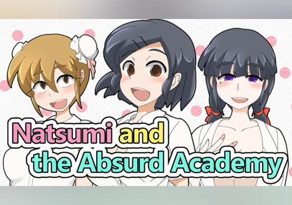 Natsumi and the Absurd Academy (PC)
