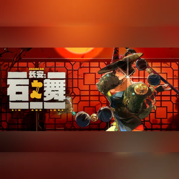 长安:石之舞 (PC) Steam Gift - GLOBAL