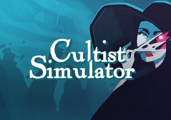 Cultist Simulator (PC) Cultist Simulator (PC)