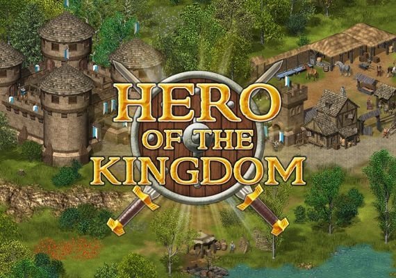 Hero of the Kingdom (PC) Hero of the Kingdom (PC)