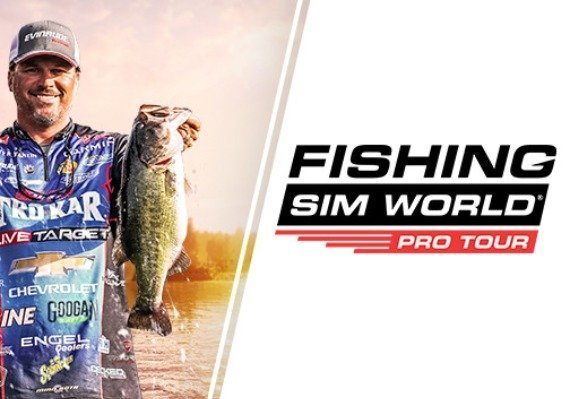 Fishing Sim World: Pro Tour (Xbox One / Xbox Series X|S)