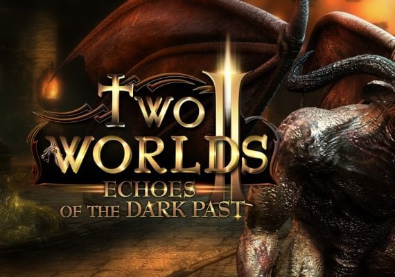 Two Worlds II - Echoes of the Dark Past (DLC) (PC)