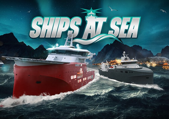 Ships At Sea (PC)