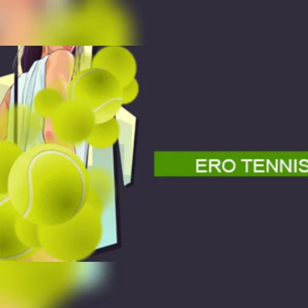 Girls Ero Tennis (Pc) Steam Key - Global