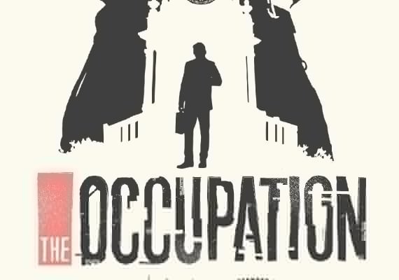 The Occupation (Xbox One / Xbox Series X|S) The Occupation (Xbox One / Xbox Series X|S)