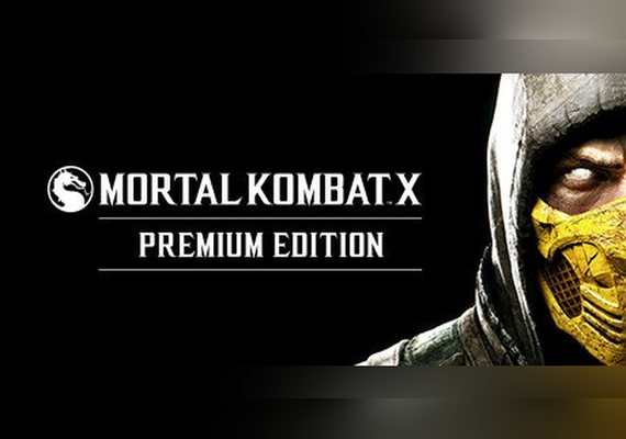 Mortal Kombat X Premium Edition + Goro (PC)
