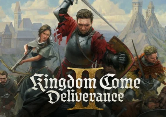Kingdom Come: Deliverance II (PC)