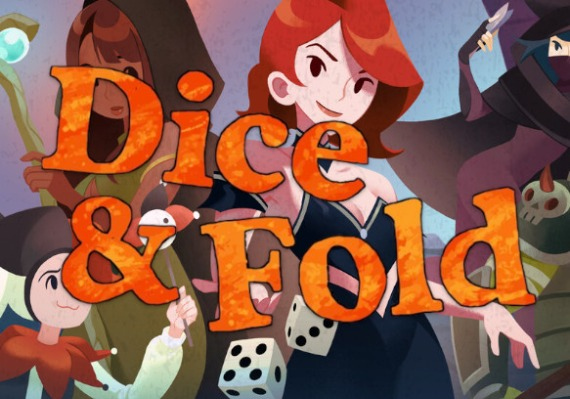 Dice and Fold (PC)