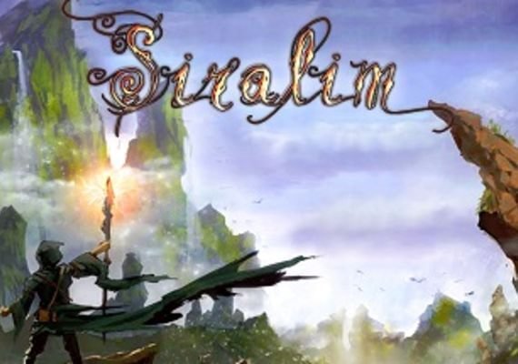 Siralim (PC) Steam Key - GLOBAL
