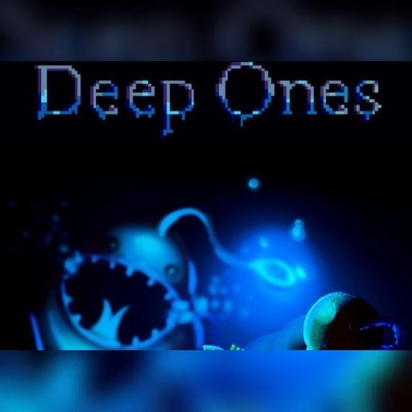 Deep Ones