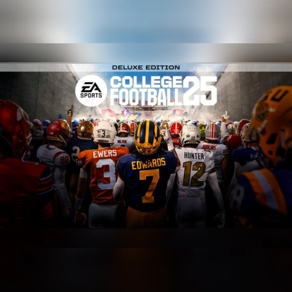 EA Sports College Football 25 (Deluxe Edition) (Xbox Series X|S) Xbox Live Key - EU
