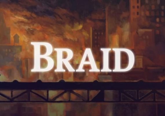 Braid (PC)
