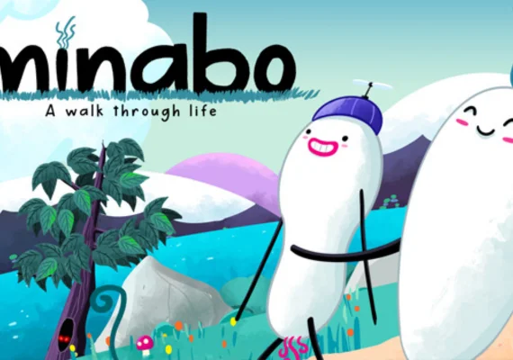 MINABO - A walk through life (PC)