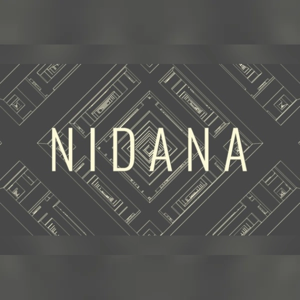 NIDANA (PC) Steam Gift - GLOBAL