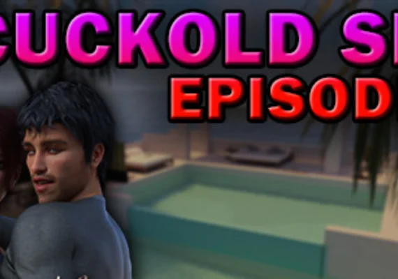 Cuckold Sex - Episode 6 (PC)