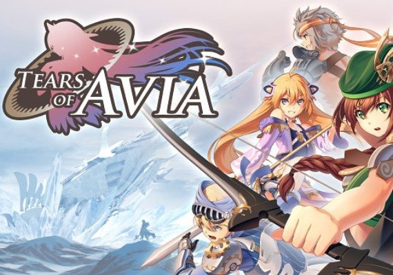 Tears of Avia (PC) Tears of Avia (PC)