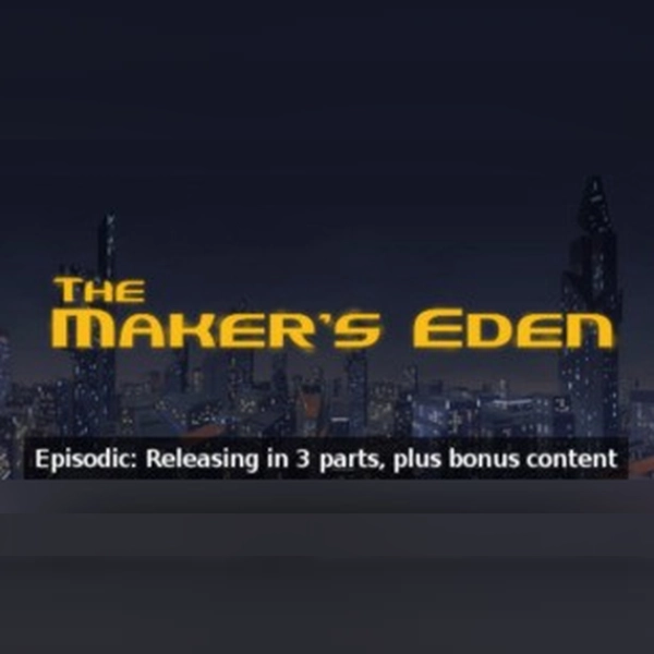 The Maker's Eden Soundtrack Edition (PC) Steam Gift - GLOBAL