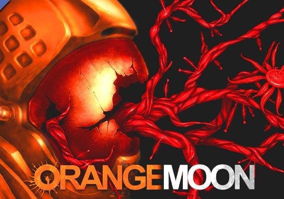 Orange Moon (PC) Orange Moon (PC)
