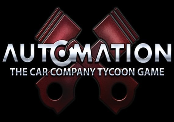 Automation: The Car Company Tycoon Game (PC)