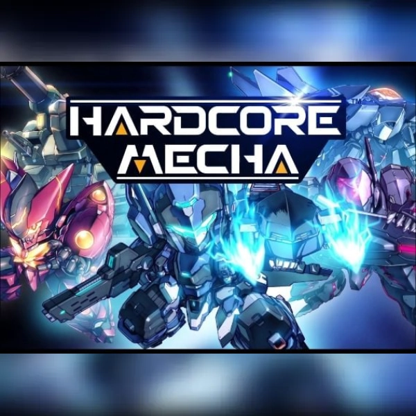 Hardcore Mecha (PC) Steam Gift - EU