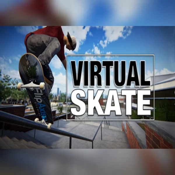 Virtual Skate (PC) Steam Gift - GLOBAL